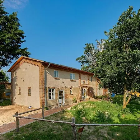 Scheune Auf Dem Bauernhof 90 M2 Appartement