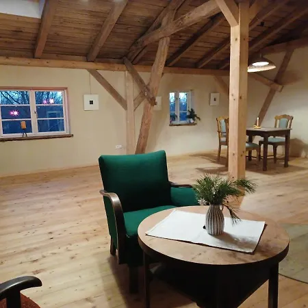 Scheune Auf Dem Bauernhof 90 M2 Biendorf