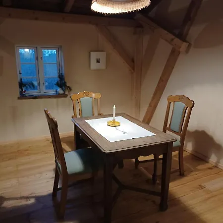 Scheune Auf Dem Bauernhof 90 M2 *