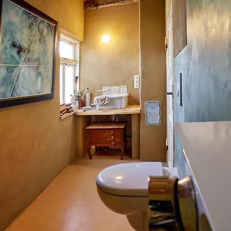 Appartement Scheune Auf Dem Bauernhof 90 M2