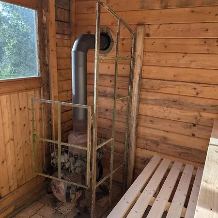 Appartement Scheune Auf Dem Bauernhof 90 M2